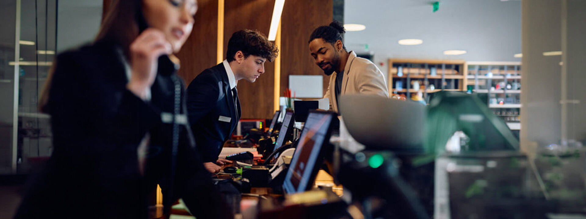 NetDiag – Deine IT für Hotels im Salzburger Land